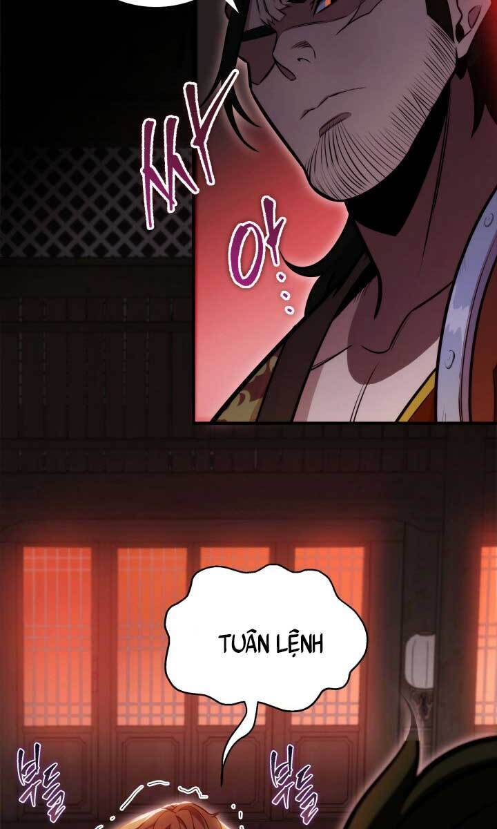 Cửu Thiên Kiếm Pháp Chap 23 - Next Chap 24