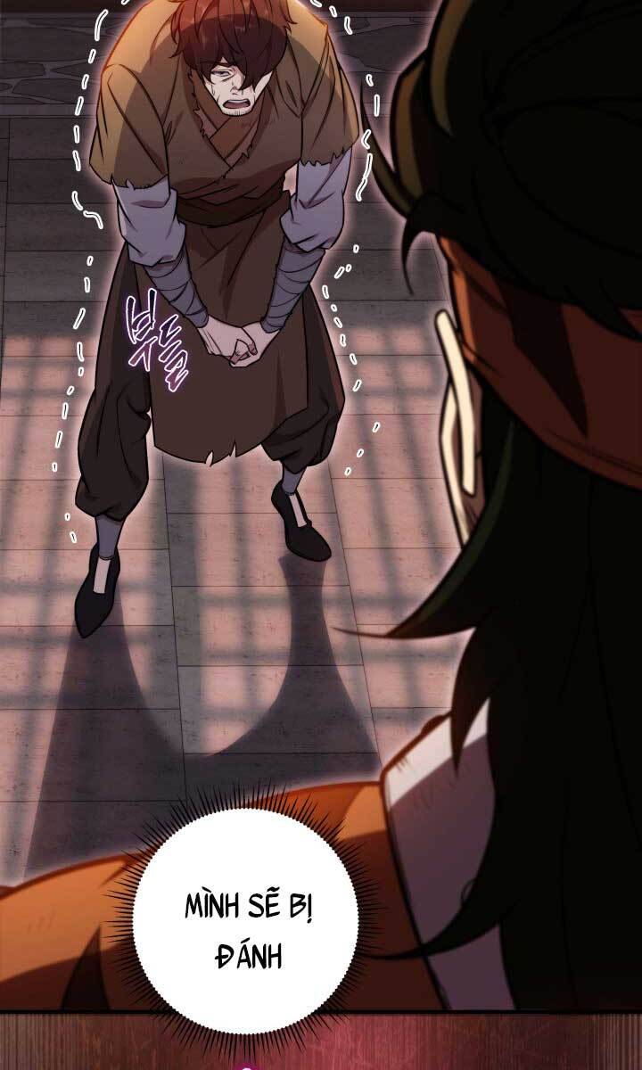 Cửu Thiên Kiếm Pháp Chap 23 - Next Chap 24