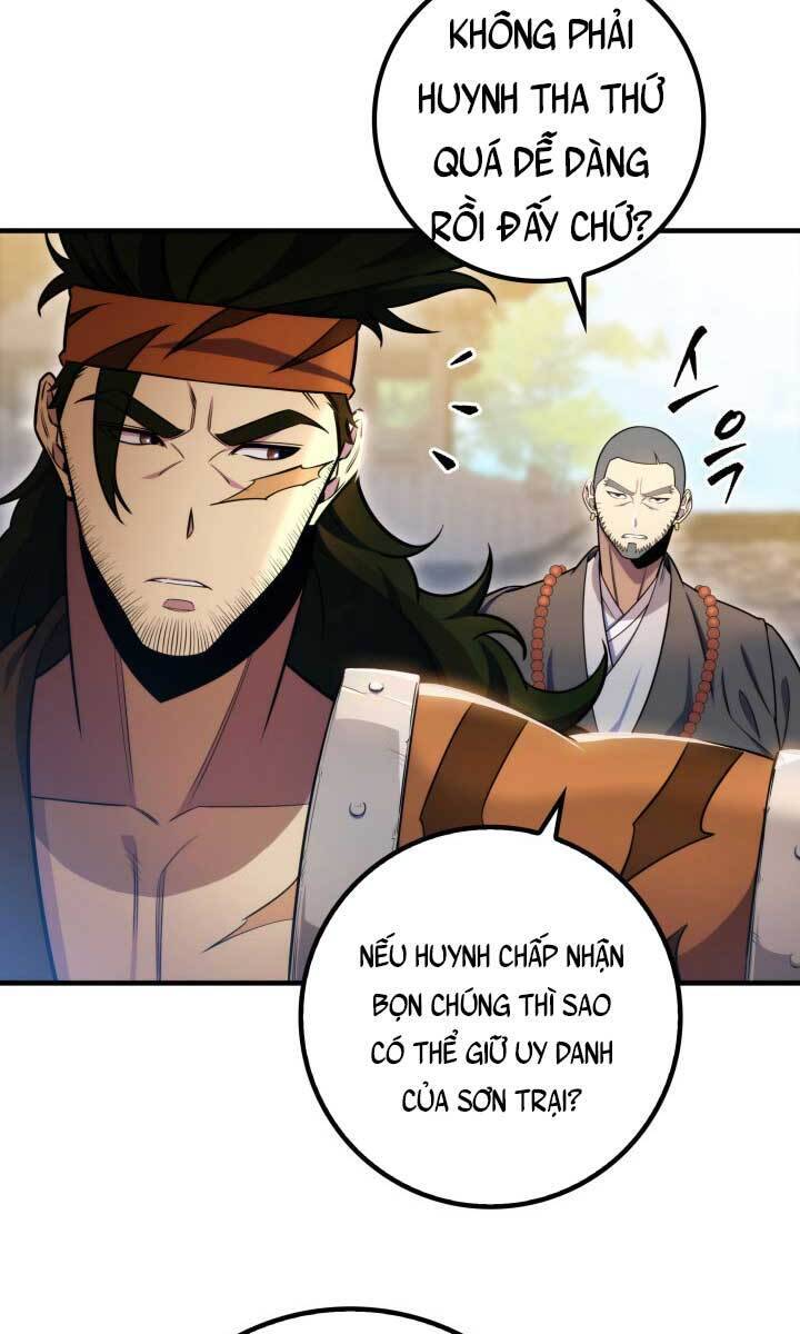 Cửu Thiên Kiếm Pháp Chap 23 - Next Chap 24