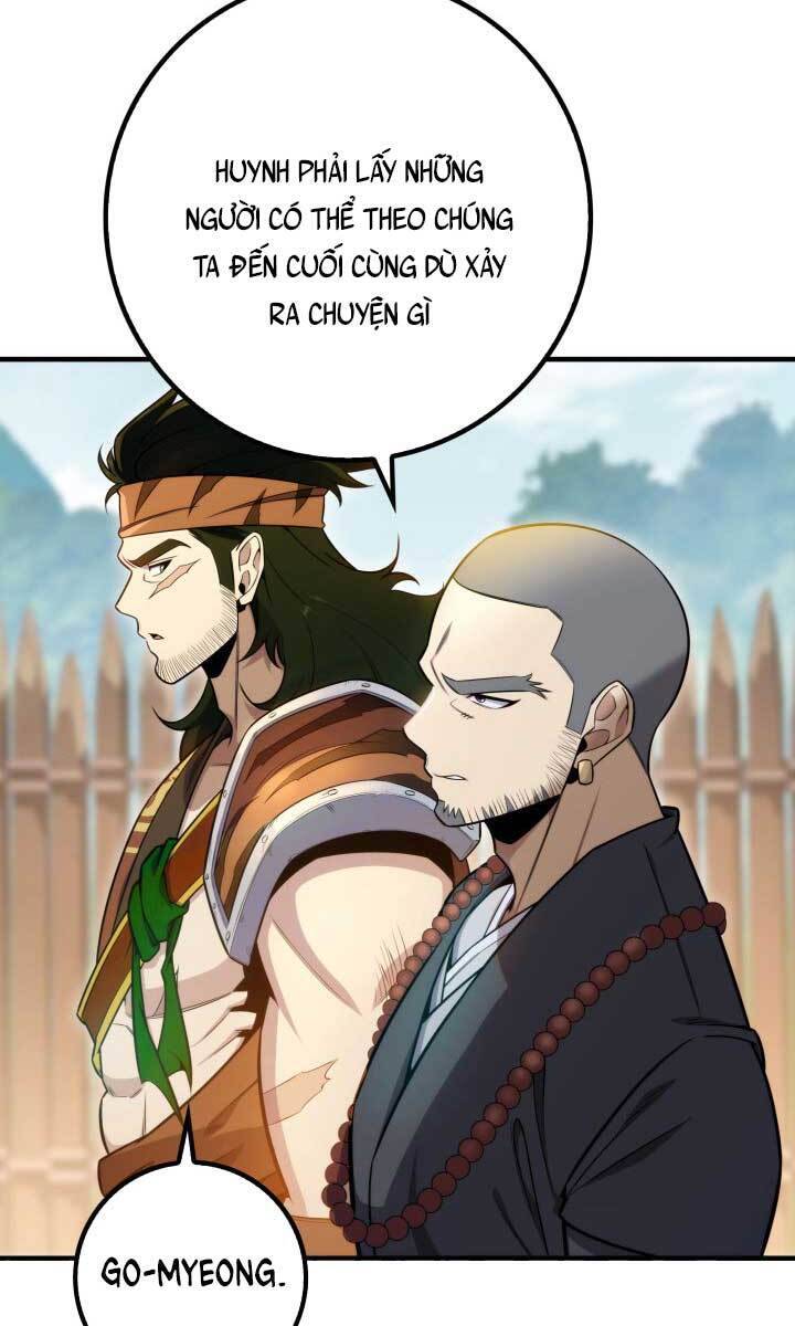 Cửu Thiên Kiếm Pháp Chap 23 - Next Chap 24