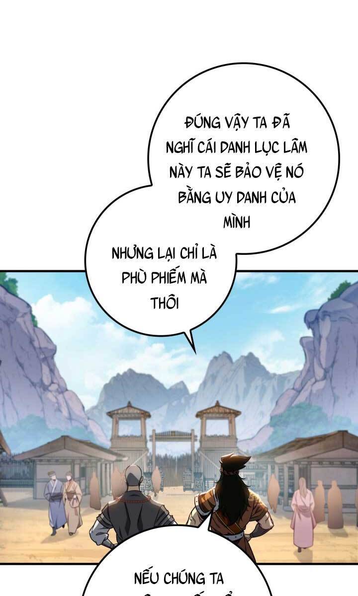 Cửu Thiên Kiếm Pháp Chap 23 - Next Chap 24