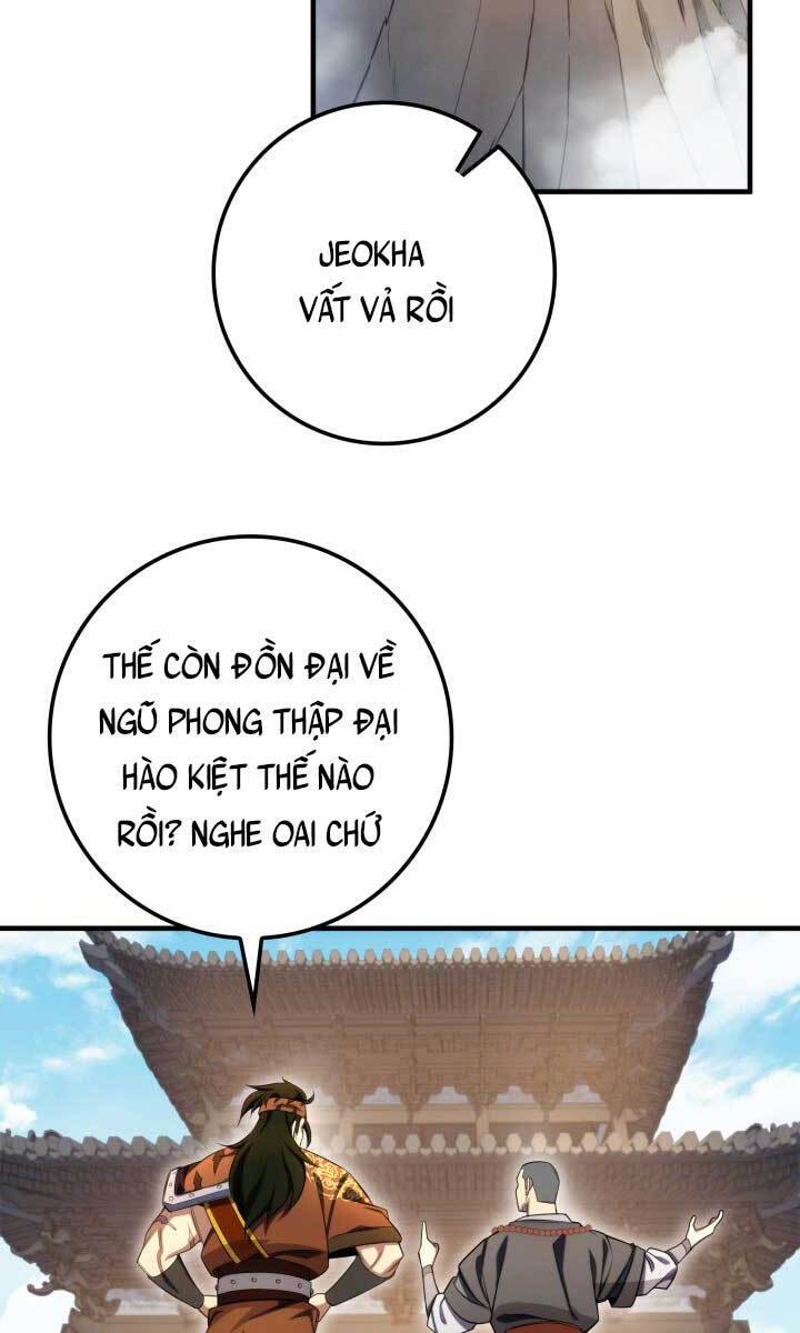 Cửu Thiên Kiếm Pháp Chap 23 - Next Chap 24