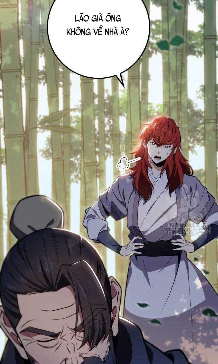 Cửu Thiên Kiếm Pháp Chap 24 - Next Chap 25