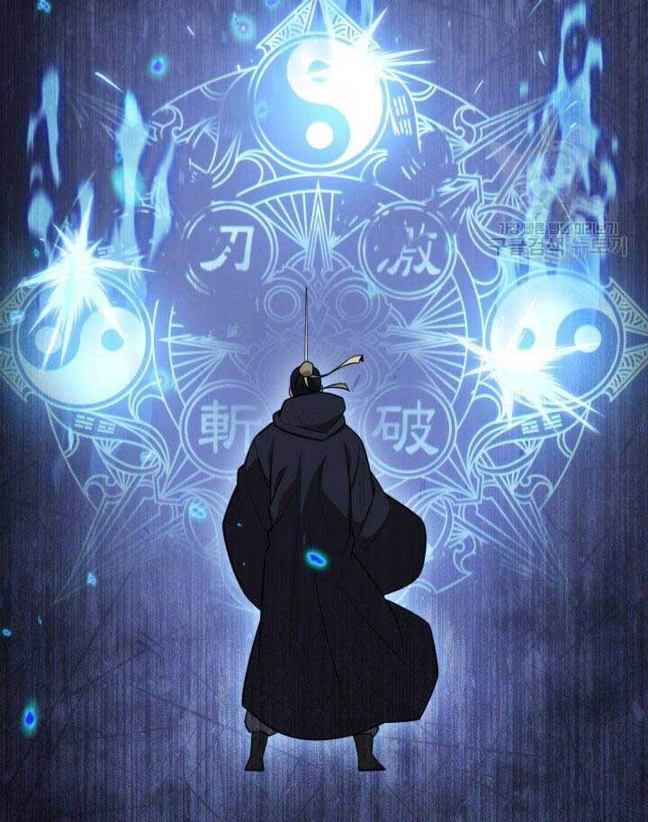 Cửu Thiên Kiếm Pháp Chap 24 - Next Chap 25