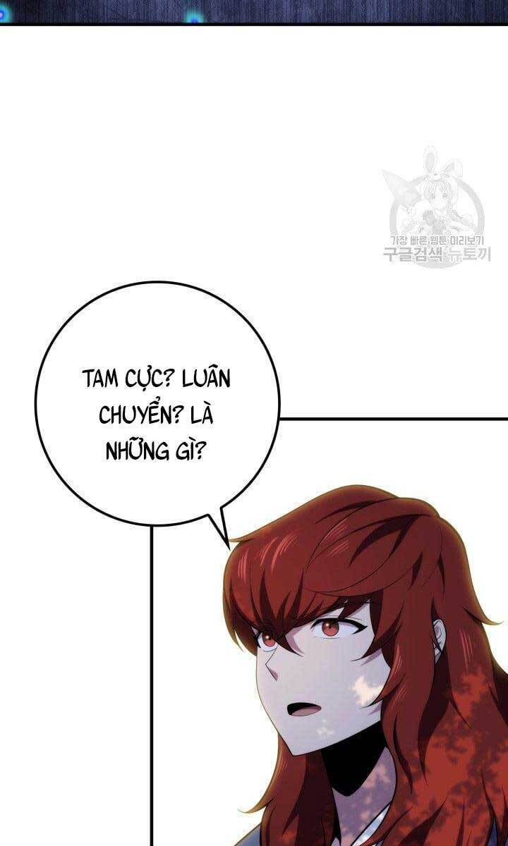 Cửu Thiên Kiếm Pháp Chap 24 - Next Chap 25