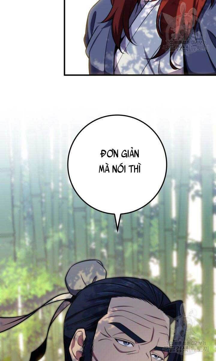 Cửu Thiên Kiếm Pháp Chap 24 - Next Chap 25