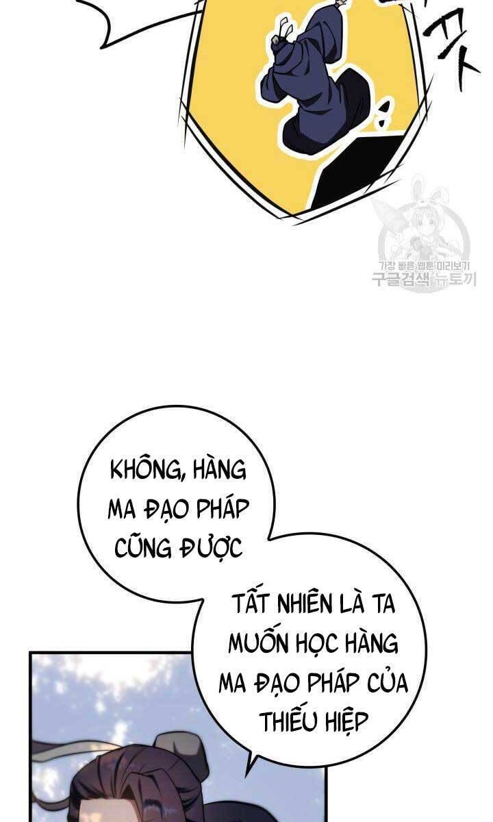 Cửu Thiên Kiếm Pháp Chap 24 - Next Chap 25