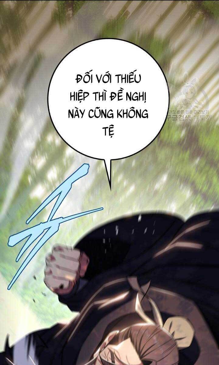 Cửu Thiên Kiếm Pháp Chap 24 - Next Chap 25