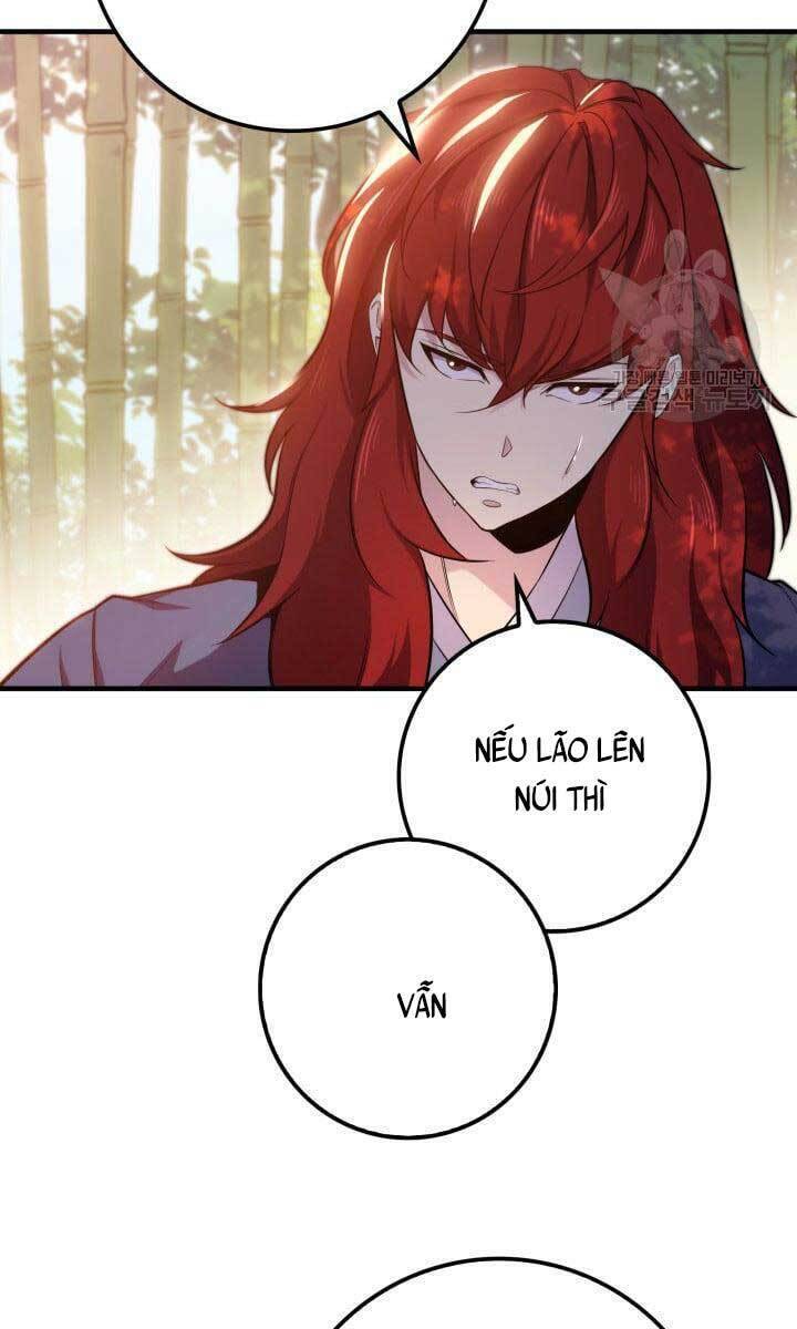 Cửu Thiên Kiếm Pháp Chap 24 - Next Chap 25