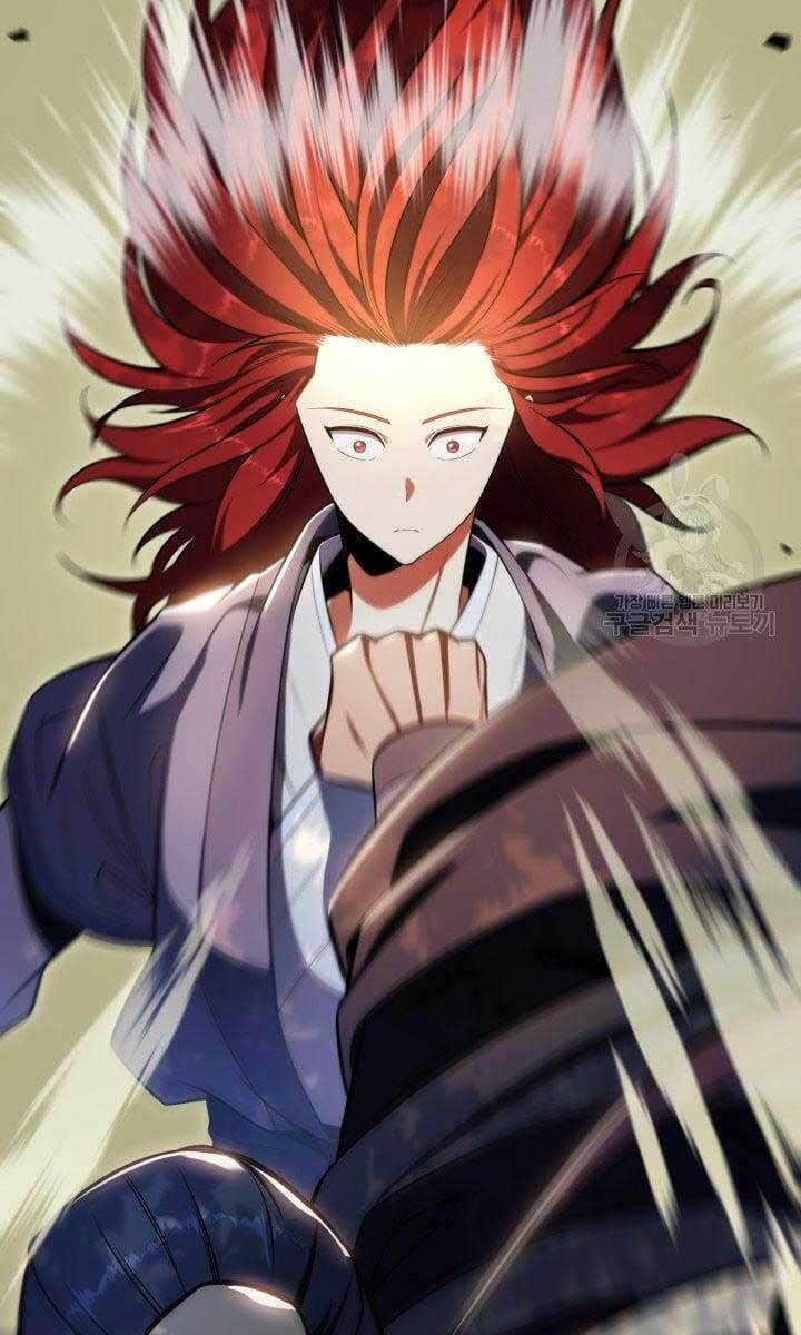 Cửu Thiên Kiếm Pháp Chap 24 - Next Chap 25