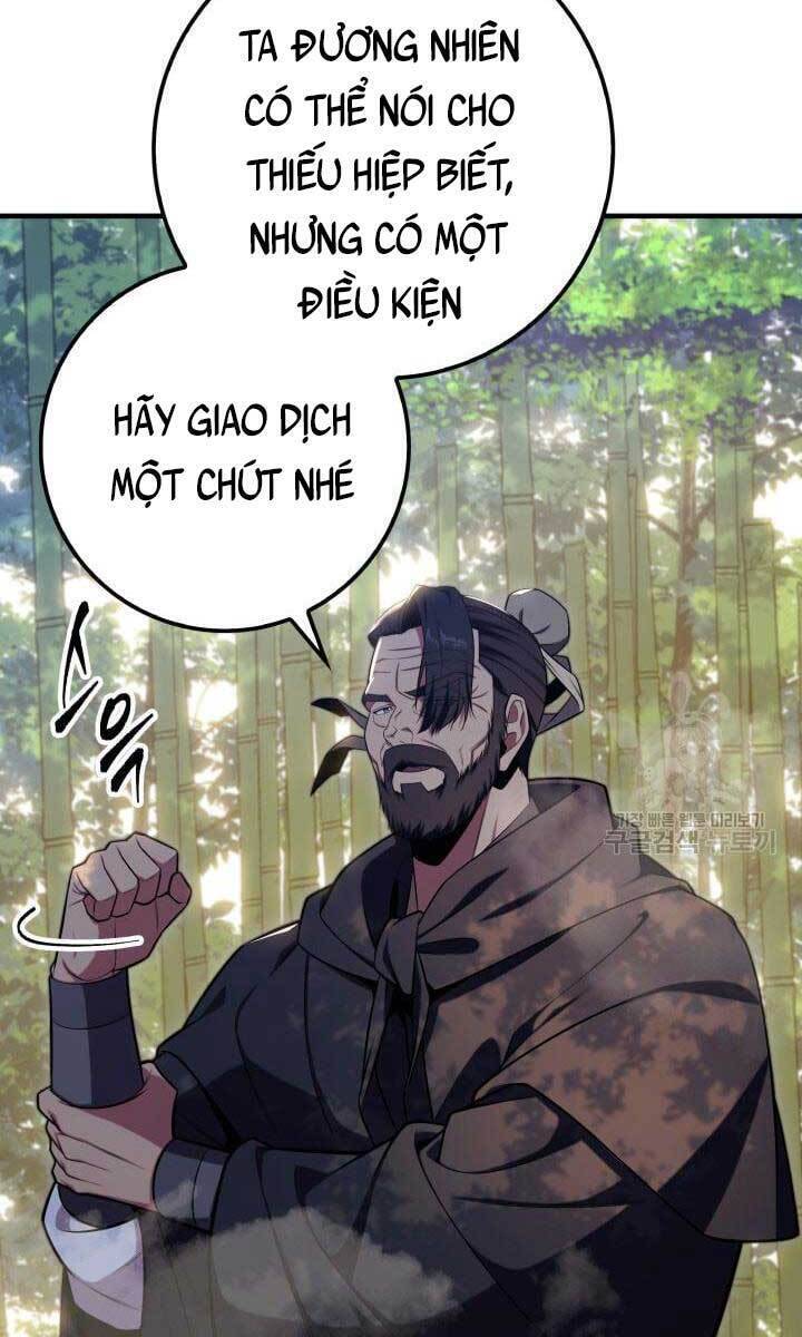 Cửu Thiên Kiếm Pháp Chap 24 - Next Chap 25