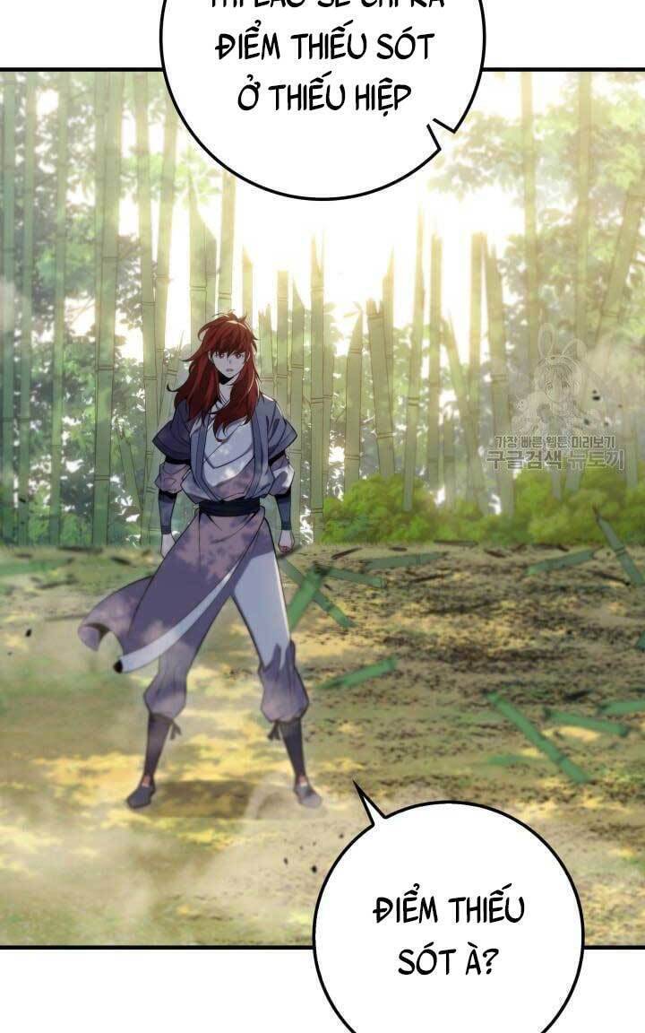 Cửu Thiên Kiếm Pháp Chap 24 - Next Chap 25