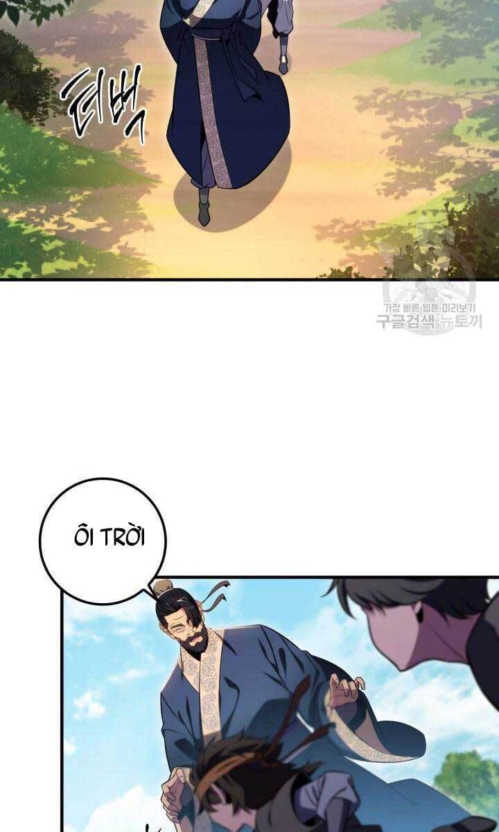 Cửu Thiên Kiếm Pháp Chap 24 - Next Chap 25
