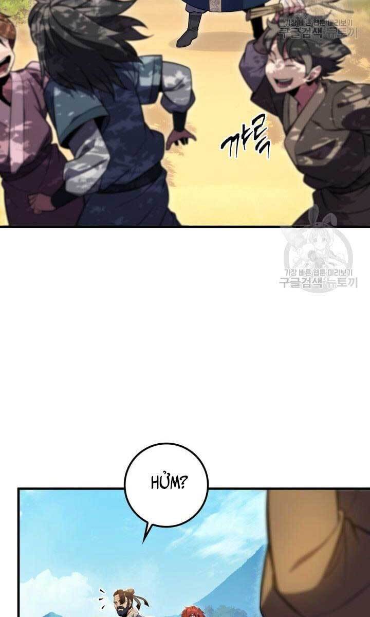 Cửu Thiên Kiếm Pháp Chap 24 - Next Chap 25