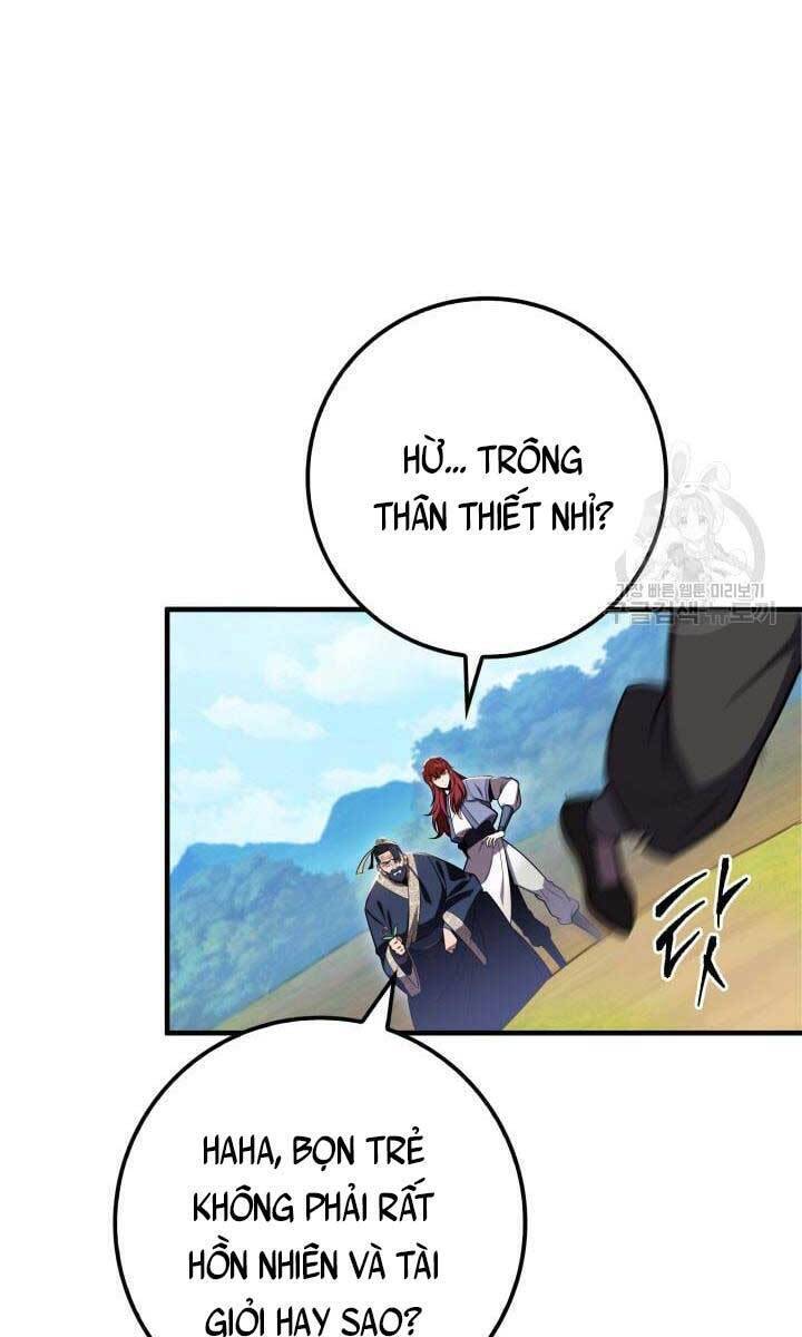 Cửu Thiên Kiếm Pháp Chap 24 - Next Chap 25
