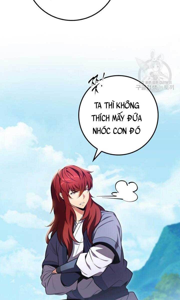 Cửu Thiên Kiếm Pháp Chap 24 - Next Chap 25