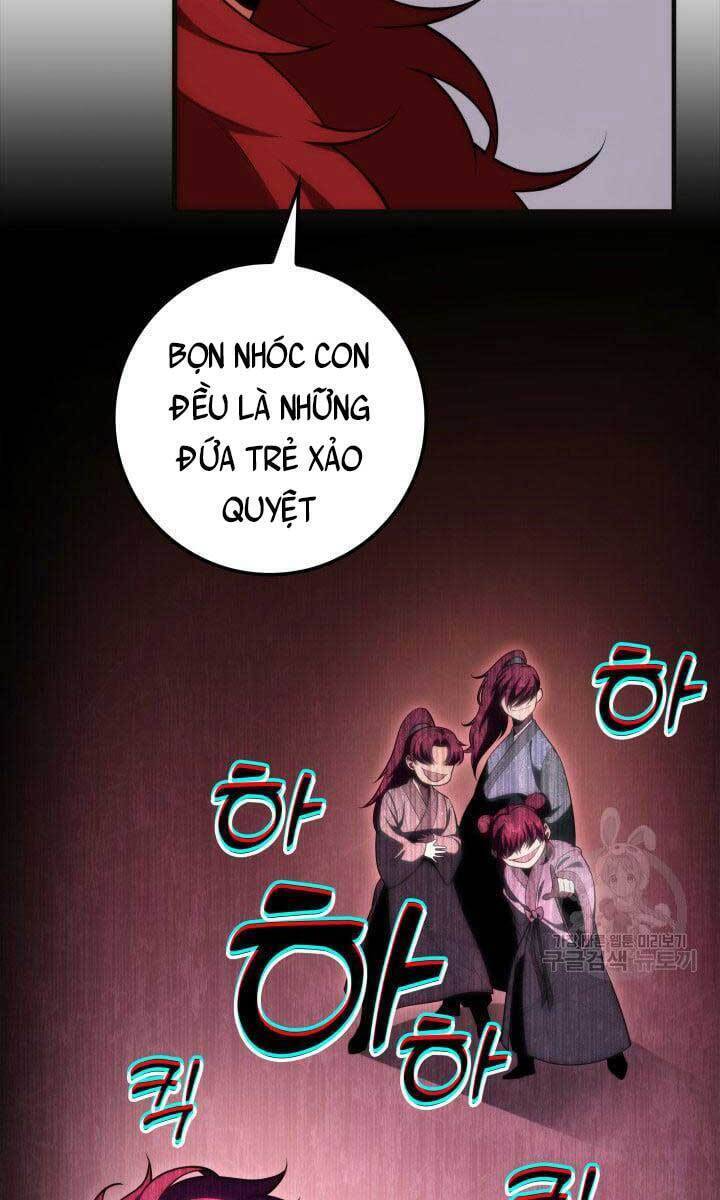 Cửu Thiên Kiếm Pháp Chap 24 - Next Chap 25