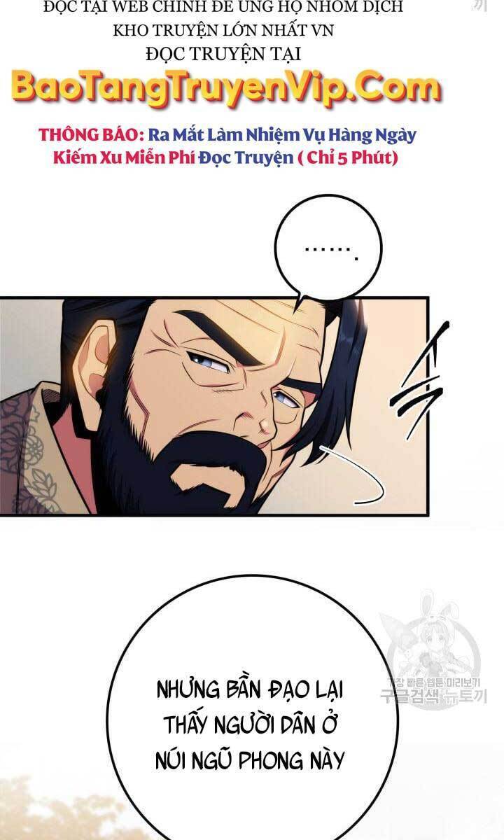 Cửu Thiên Kiếm Pháp Chap 24 - Next Chap 25
