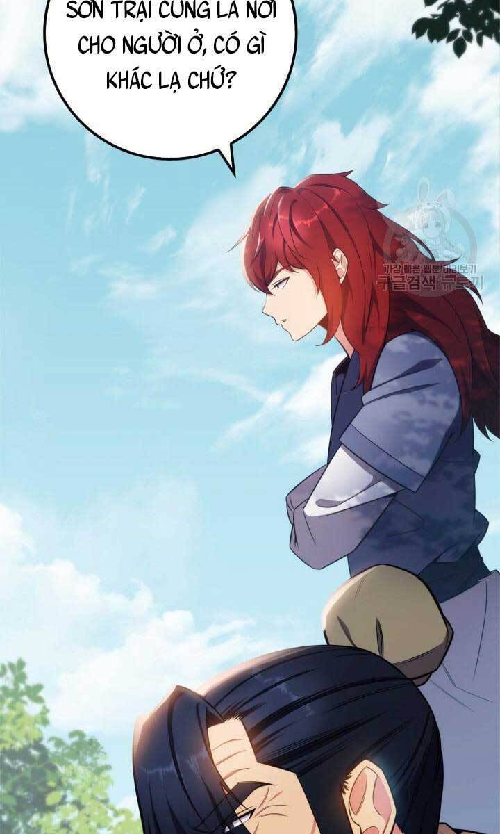 Cửu Thiên Kiếm Pháp Chap 24 - Next Chap 25