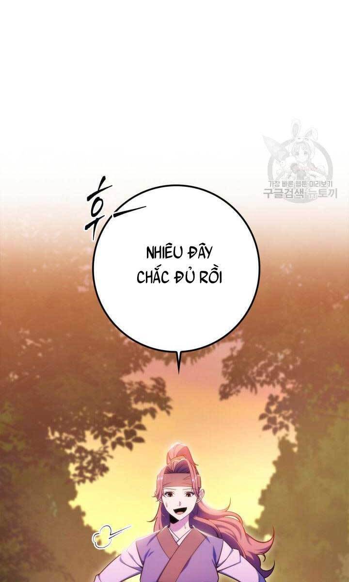 Cửu Thiên Kiếm Pháp Chap 24 - Next Chap 25