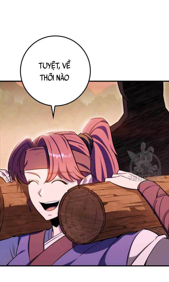 Cửu Thiên Kiếm Pháp Chap 24 - Next Chap 25