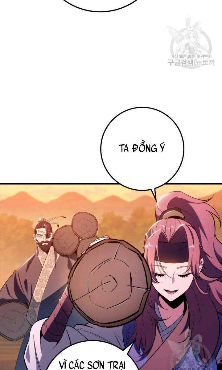 Cửu Thiên Kiếm Pháp Chap 24 - Next Chap 25