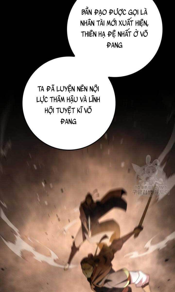 Cửu Thiên Kiếm Pháp Chap 24 - Next Chap 25