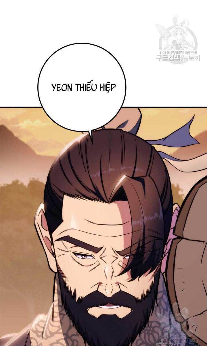 Cửu Thiên Kiếm Pháp Chap 24 - Next Chap 25