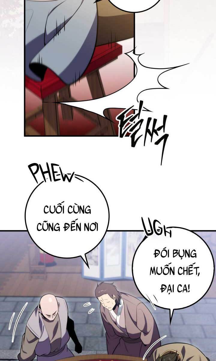 Cửu Thiên Kiếm Pháp Chap 25 - Next Chap 26
