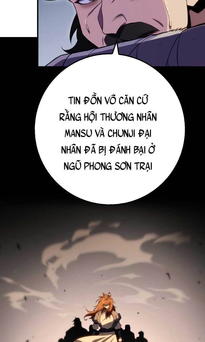 Cửu Thiên Kiếm Pháp Chap 25 - Next Chap 26