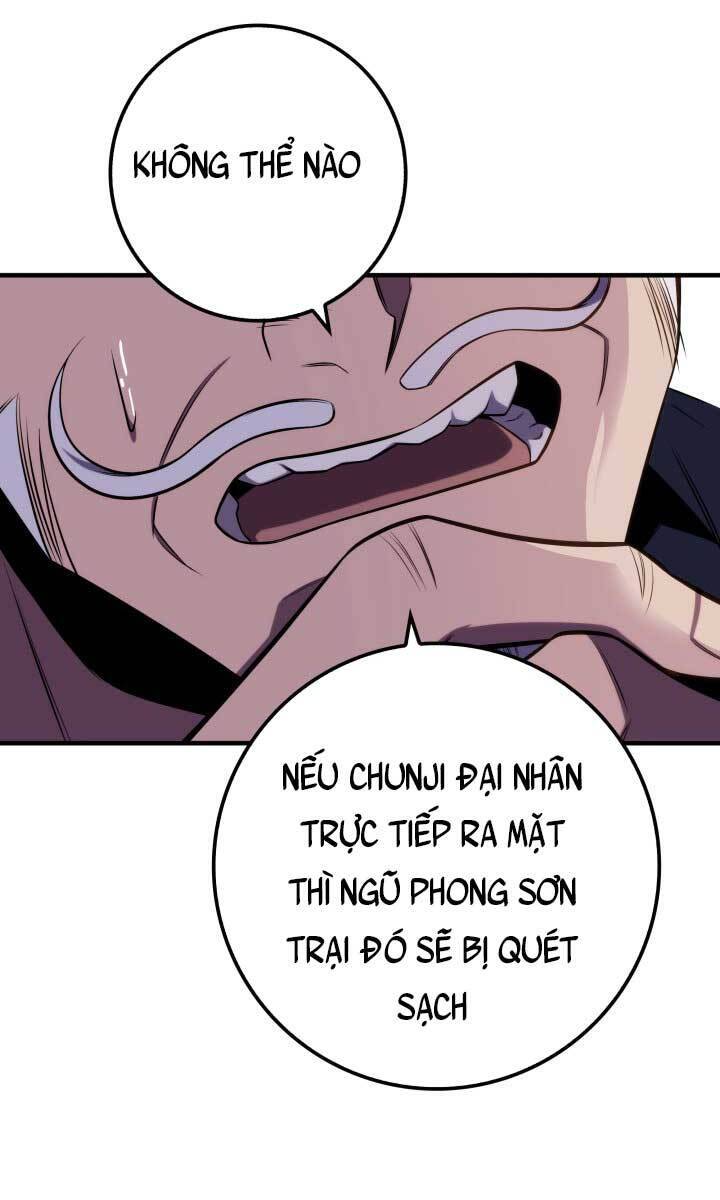 Cửu Thiên Kiếm Pháp Chap 25 - Next Chap 26