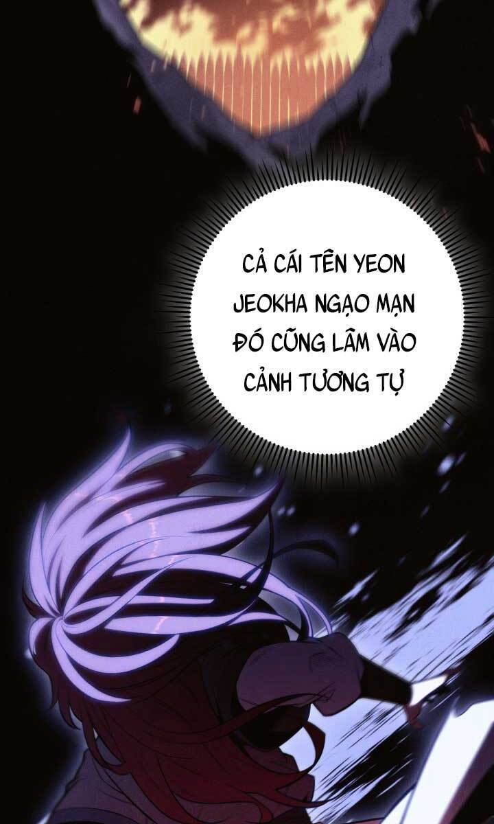 Cửu Thiên Kiếm Pháp Chap 25 - Next Chap 26