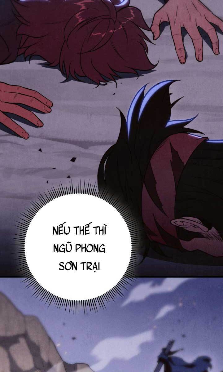 Cửu Thiên Kiếm Pháp Chap 25 - Next Chap 26