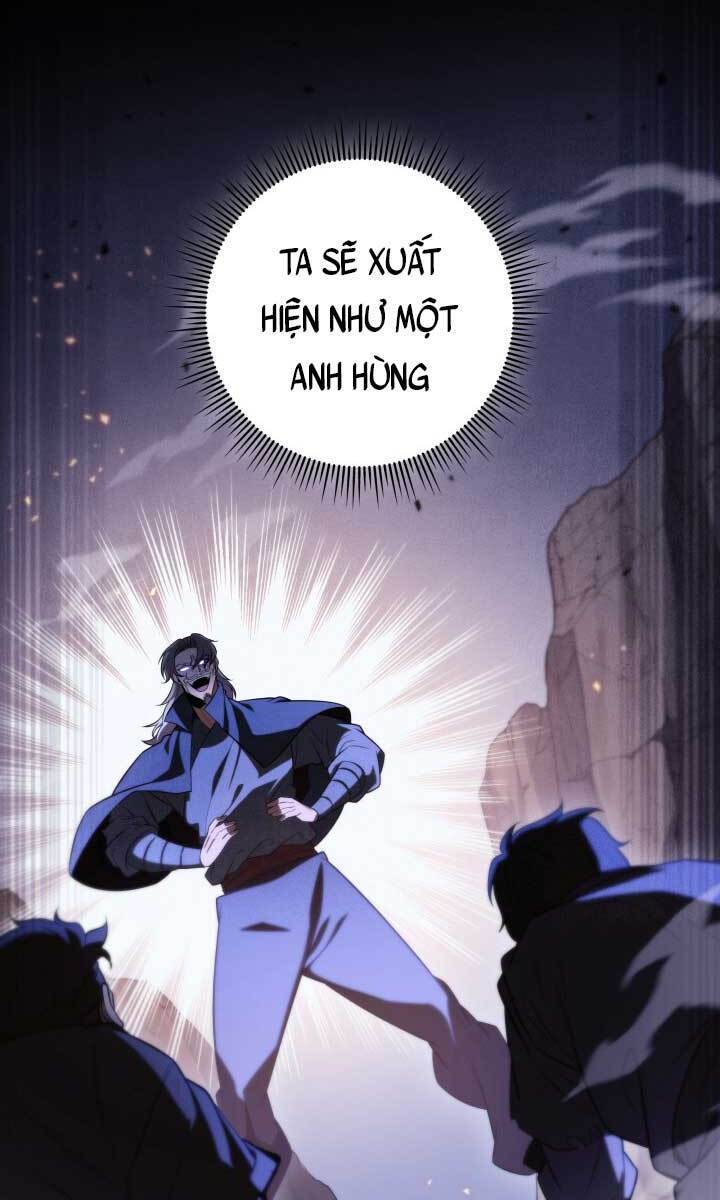 Cửu Thiên Kiếm Pháp Chap 25 - Next Chap 26
