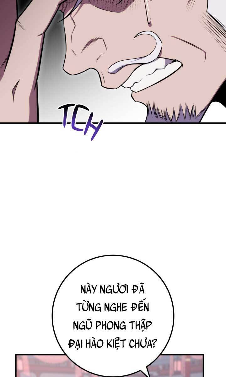 Cửu Thiên Kiếm Pháp Chap 25 - Next Chap 26