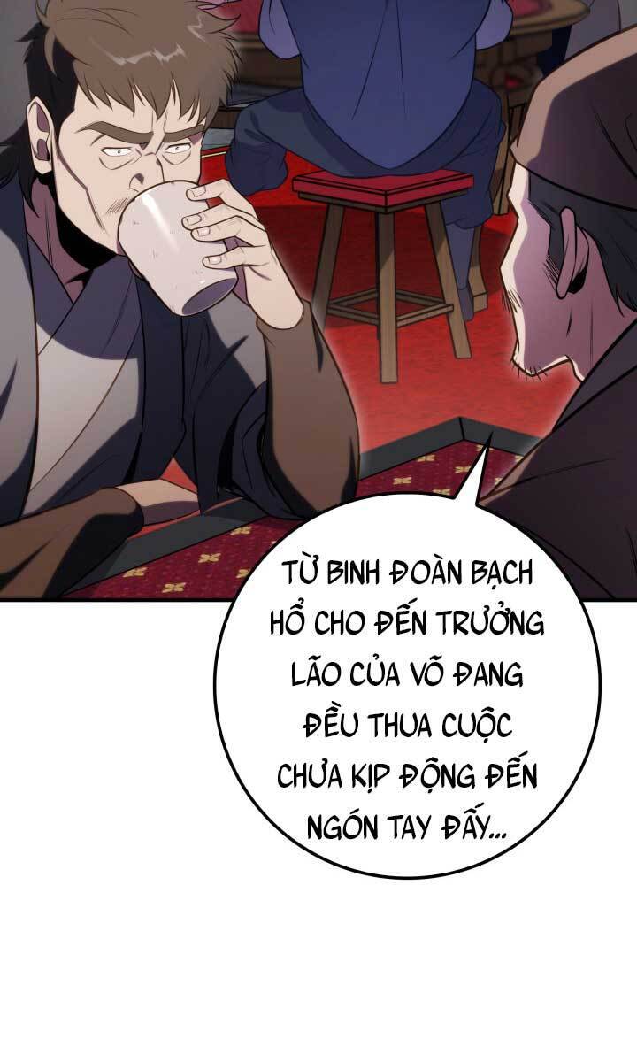Cửu Thiên Kiếm Pháp Chap 25 - Next Chap 26