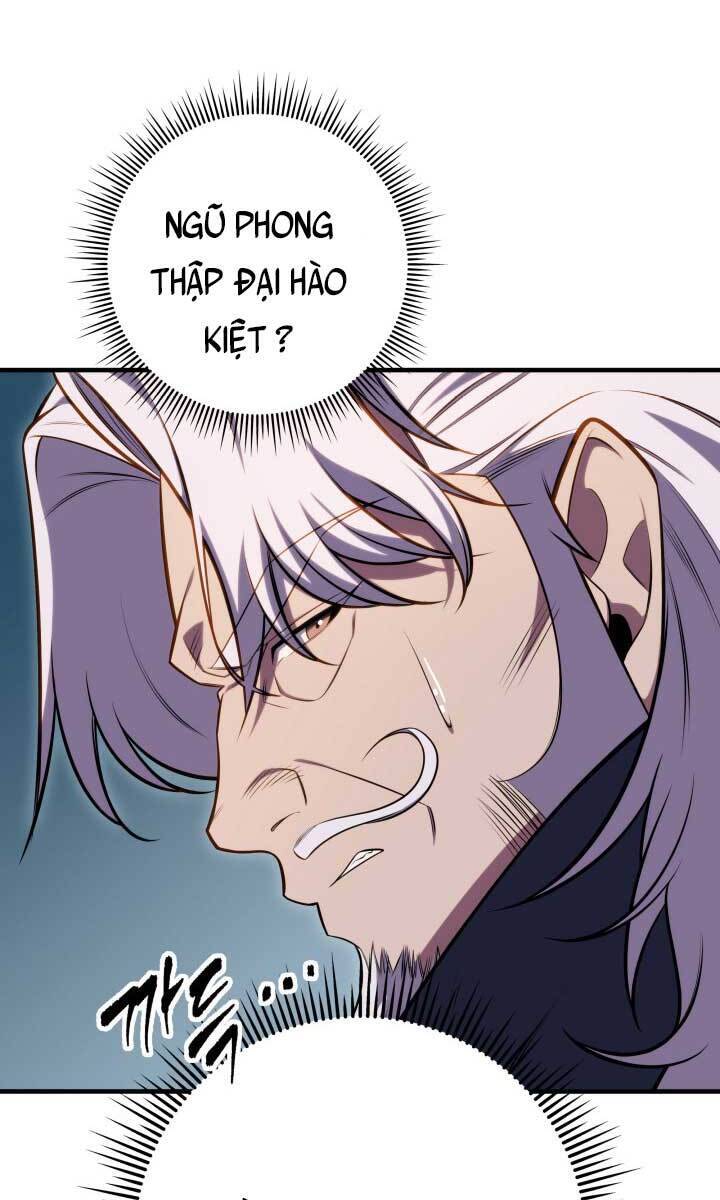 Cửu Thiên Kiếm Pháp Chap 25 - Next Chap 26