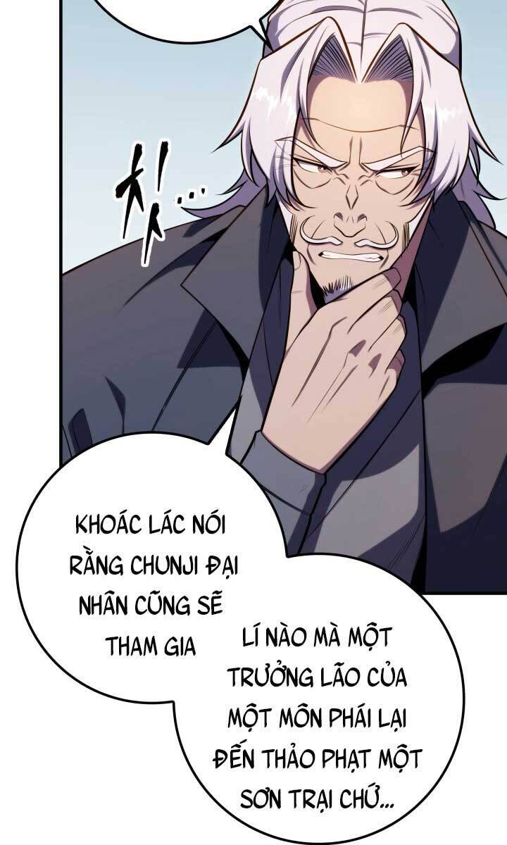 Cửu Thiên Kiếm Pháp Chap 25 - Next Chap 26