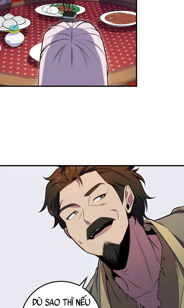 Cửu Thiên Kiếm Pháp Chap 25 - Next Chap 26