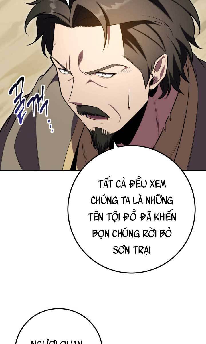 Cửu Thiên Kiếm Pháp Chap 25 - Next Chap 26