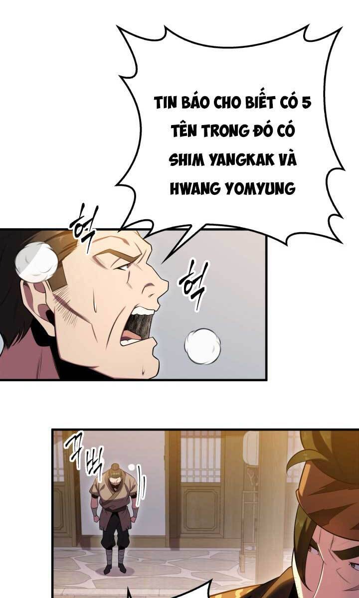 Cửu Thiên Kiếm Pháp Chap 255 - Next Chap 256