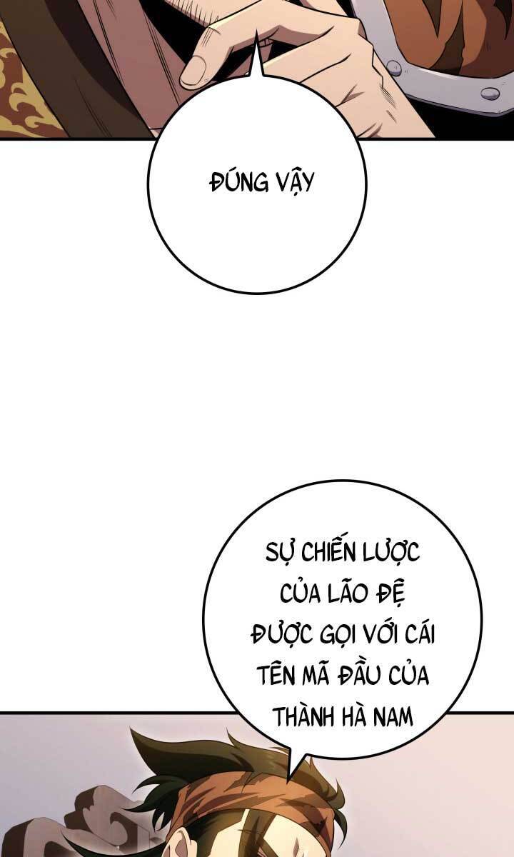 Cửu Thiên Kiếm Pháp Chap 255 - Next Chap 256