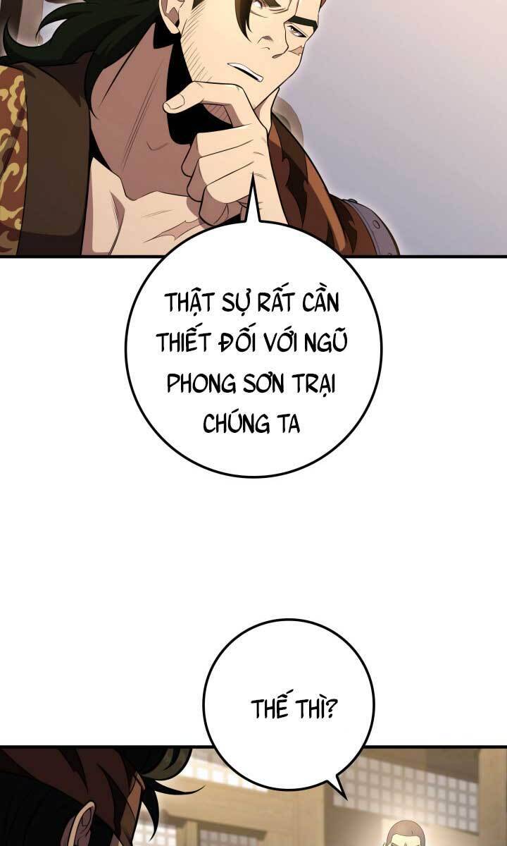 Cửu Thiên Kiếm Pháp Chap 255 - Next Chap 256