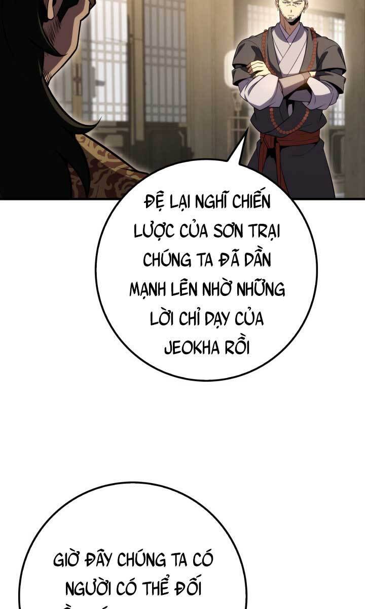 Cửu Thiên Kiếm Pháp Chap 255 - Next Chap 256
