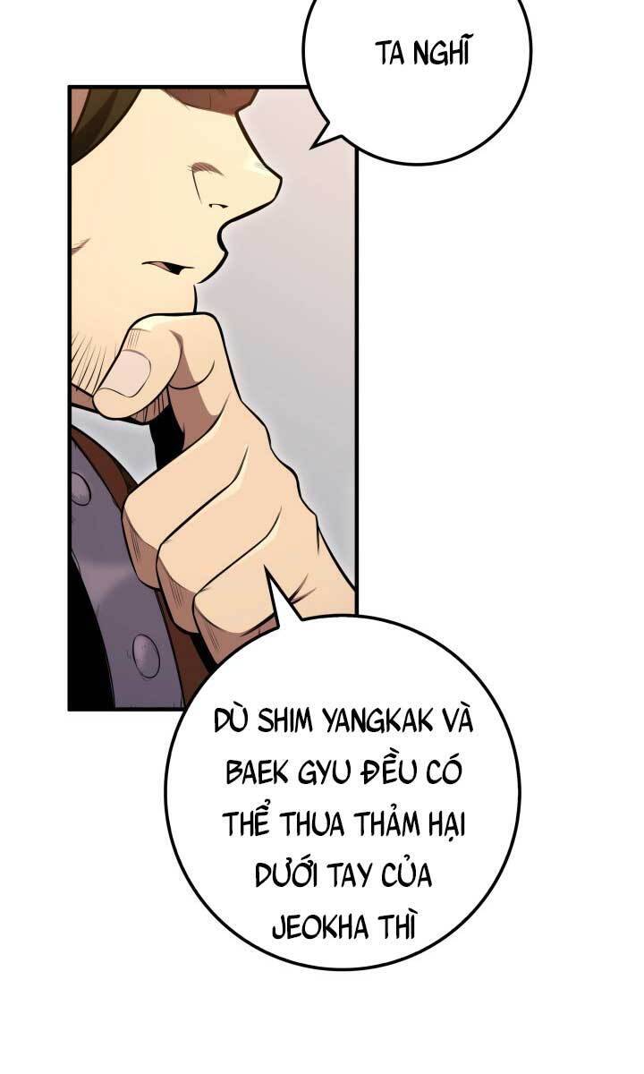 Cửu Thiên Kiếm Pháp Chap 255 - Next Chap 256