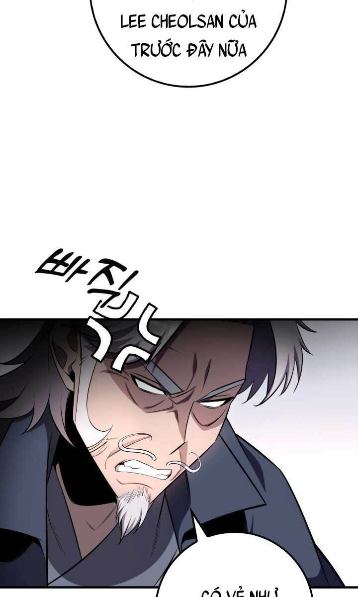 Cửu Thiên Kiếm Pháp Chap 255 - Next Chap 256