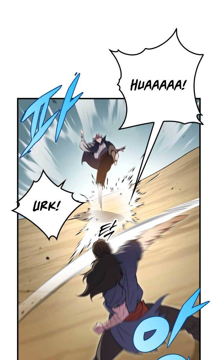 Cửu Thiên Kiếm Pháp Chap 255 - Next Chap 256