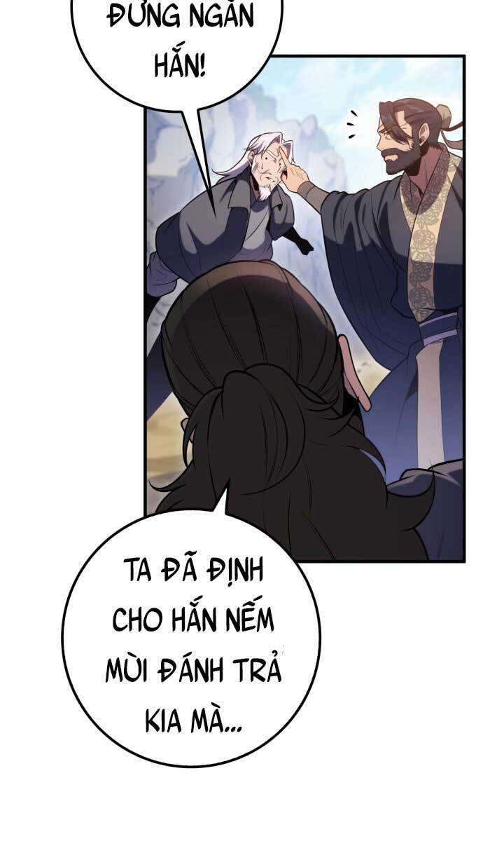Cửu Thiên Kiếm Pháp Chap 255 - Next Chap 256