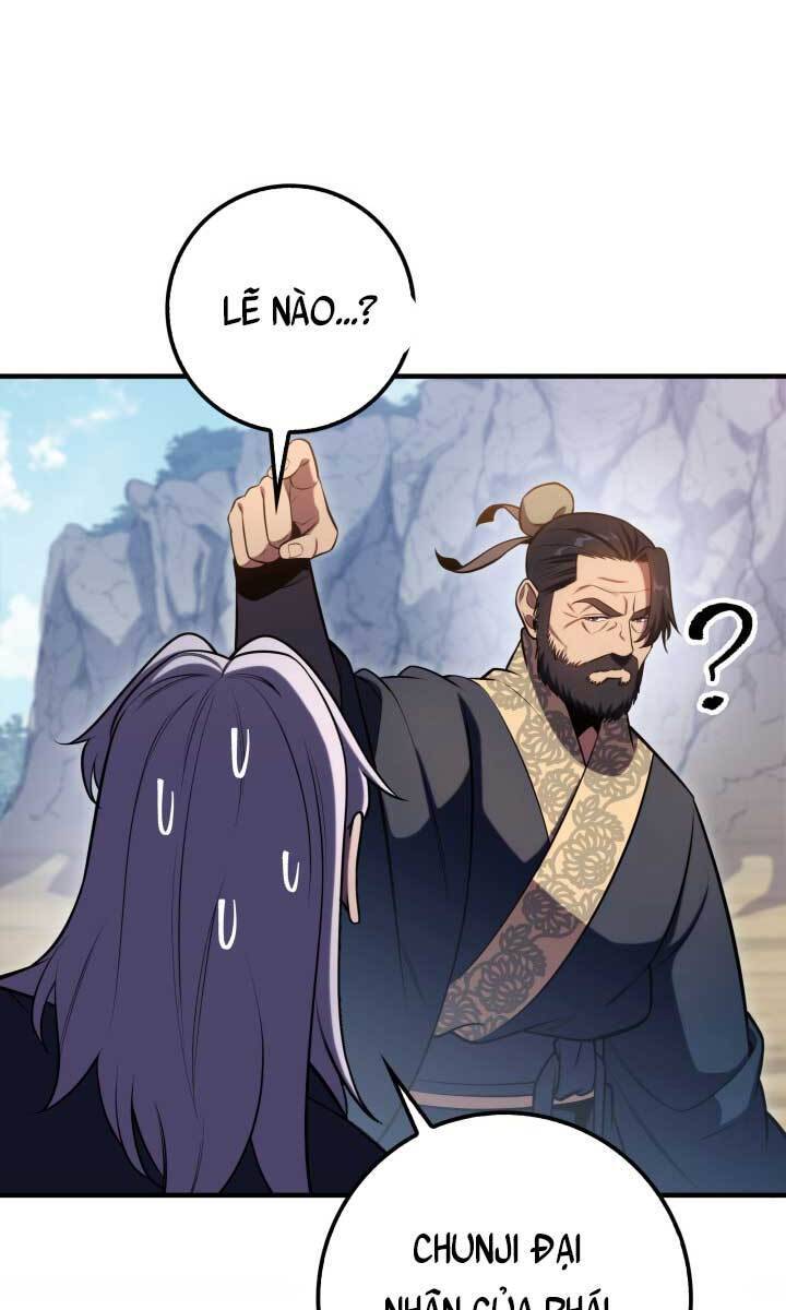 Cửu Thiên Kiếm Pháp Chap 255 - Next Chap 256