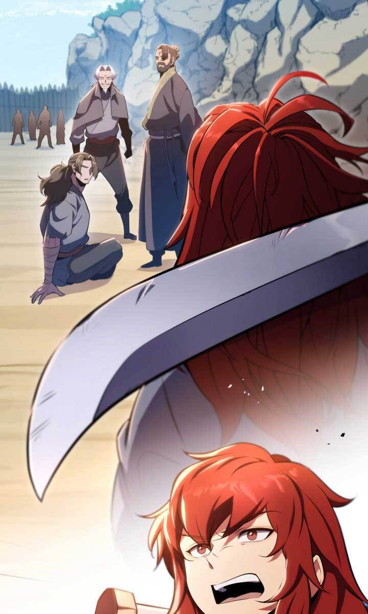 Cửu Thiên Kiếm Pháp Chap 255 - Next Chap 256